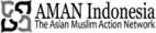 AMAN Logo for the Direct Philanthropy Starter Kit