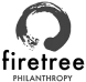 Firetree Philanthropy Logo for the Direct Philanthropy Starter Kit