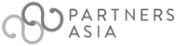 PartnersAsia Logo for the Direct Philanthropy Starter Kit